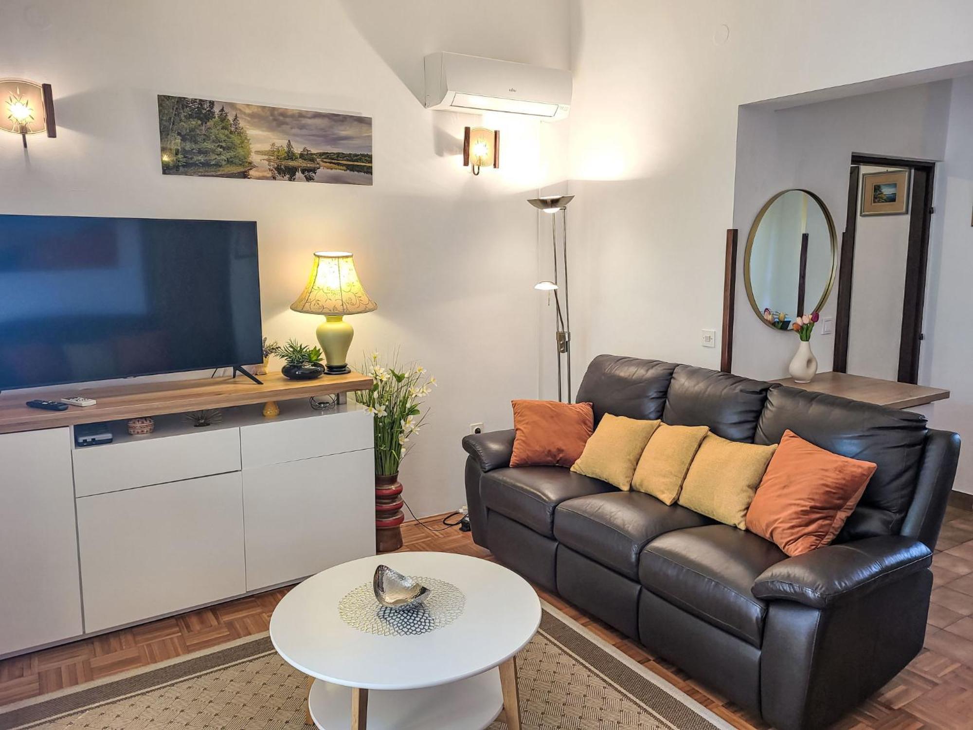 Holiday Home Ive By Interhome Petrcane Exterior photo