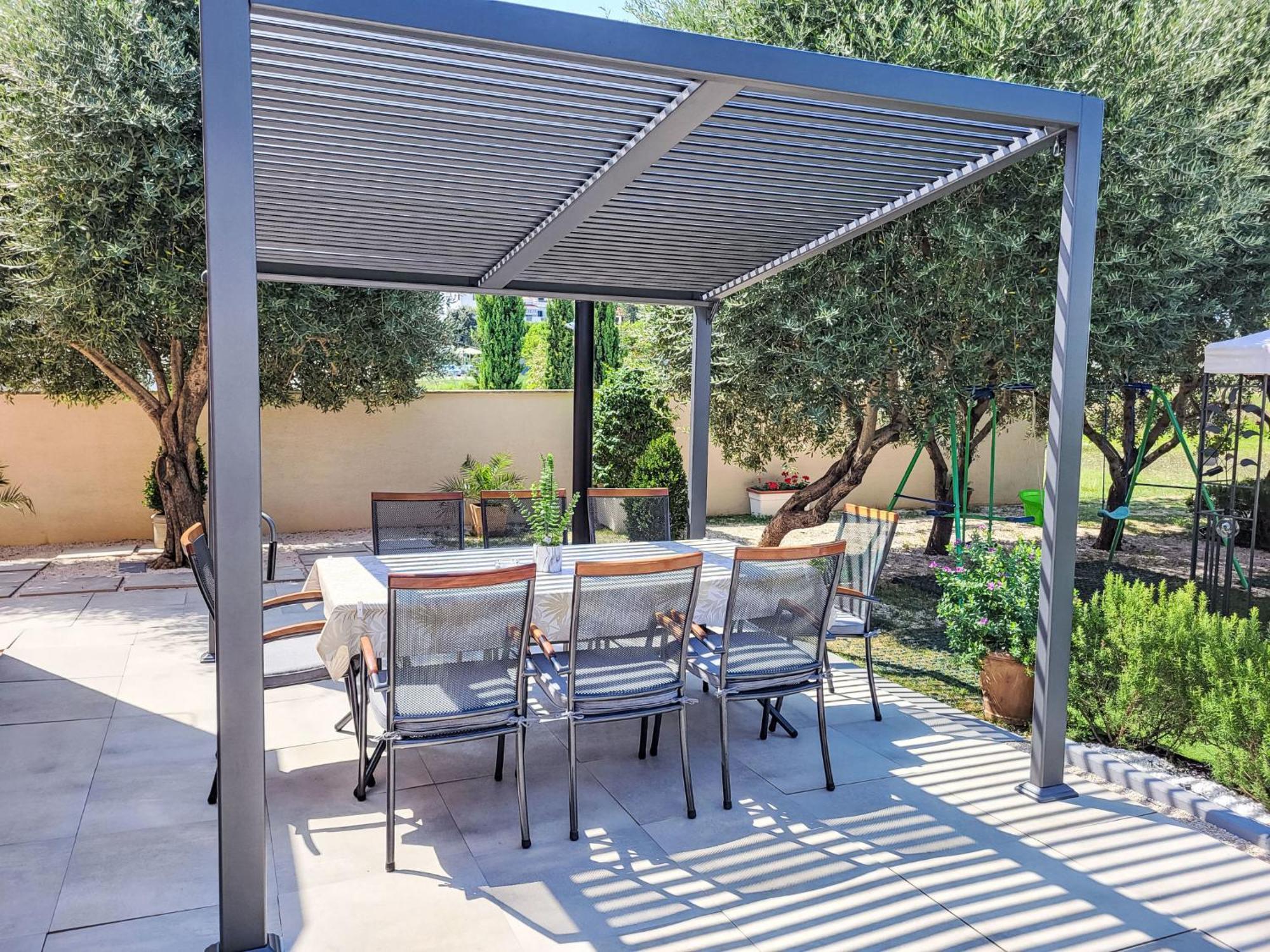 Holiday Home Ive By Interhome Petrcane Exterior photo