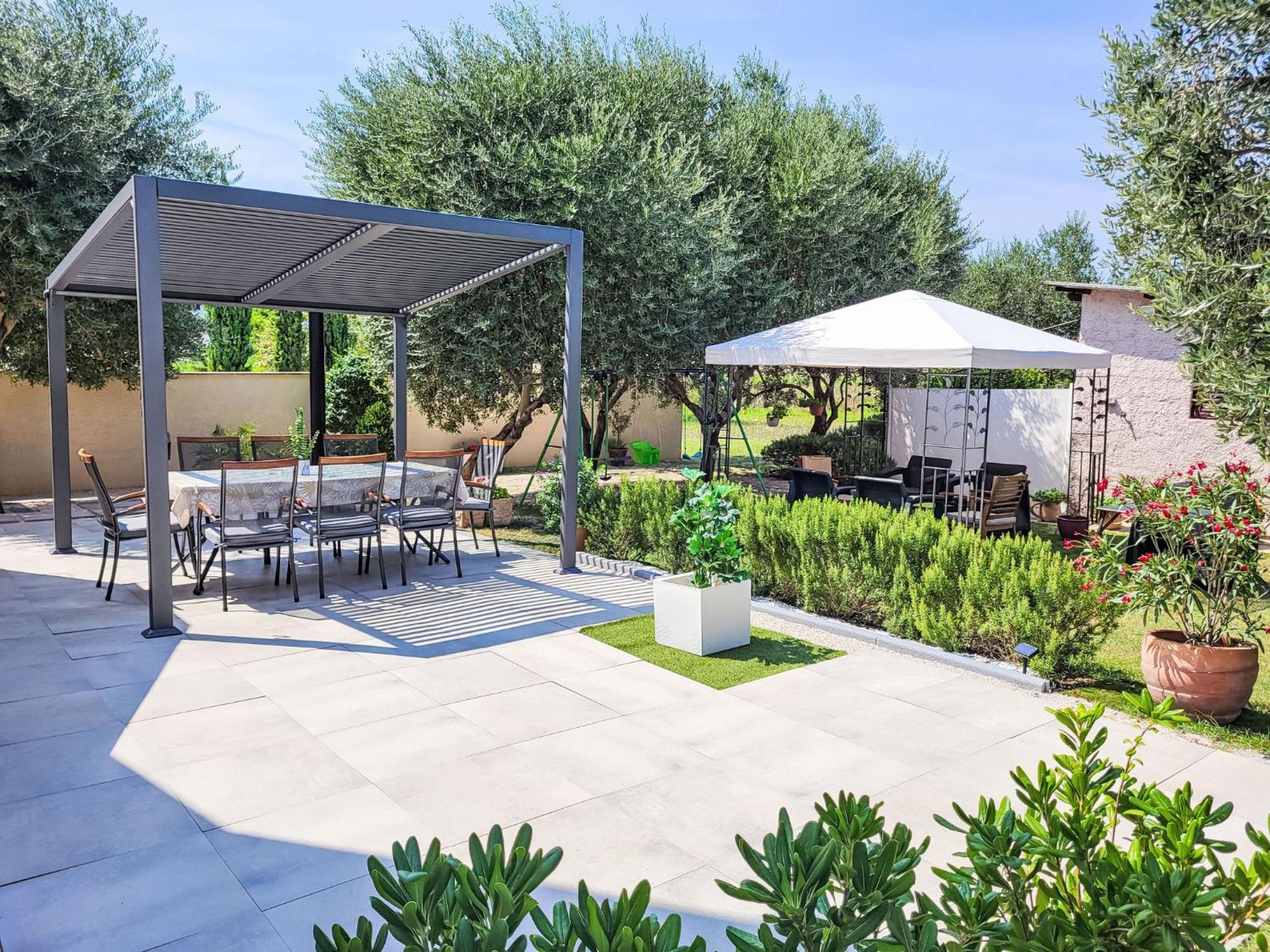Holiday Home Ive By Interhome Petrcane Exterior photo